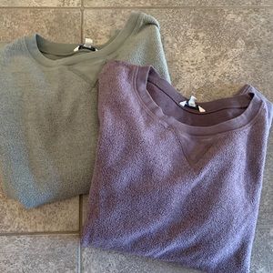 American Eagle Sweatshirt Bundle Deal